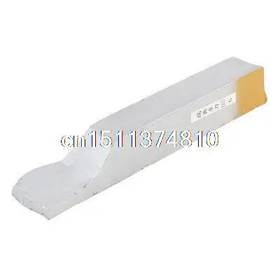 

Lathe CNC Silver Tone Cutting Parting Tool Holder 20mmx20mm
