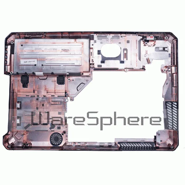 NEW Laptop Bottom Base Case Cover Lower Case For MSI GT60 MS-16F3 Notebook D Shell E2P-6F1D2XX-P89 6F1J211P89 Black Original