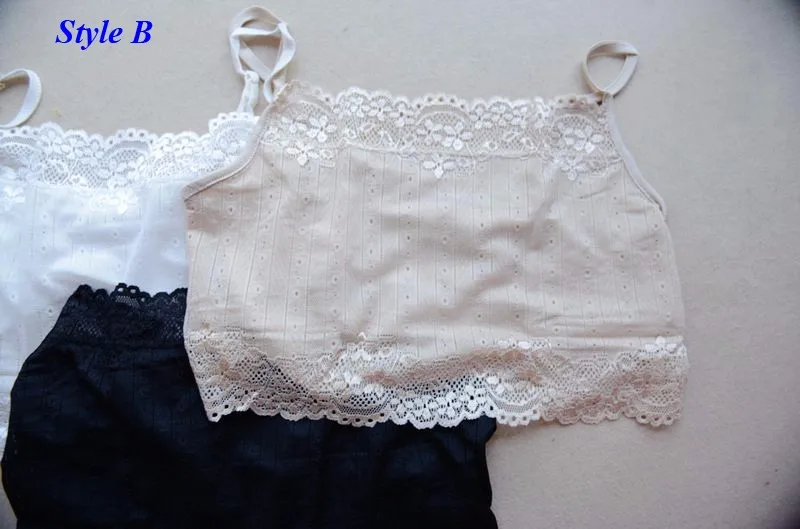 lace B