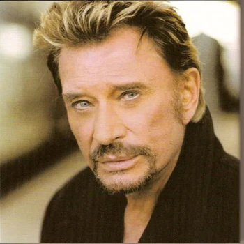 

diamond painting Superstar singer johnny hallyday cross stitch 5D diy Rhinestones embroidery RS872