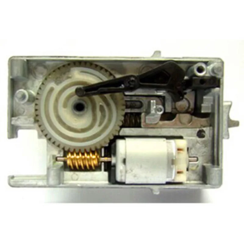  ESLELV Motor Steering Lock Wheel Motor for Mercedes-Benz W204 W207 W212  (6)