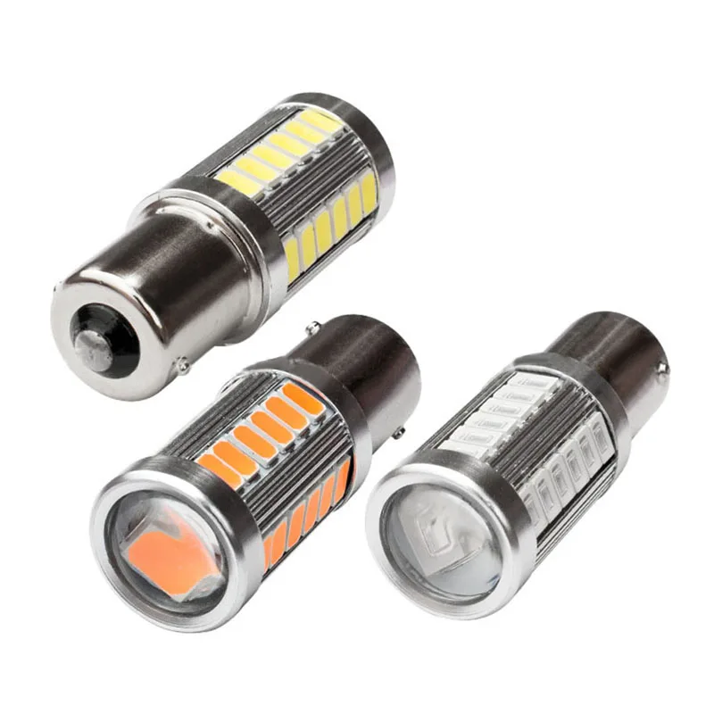 Lâmpadas Led e Tubos luzes de circulação diurna de Temperatura de Cor : Branca Fria(5500-7000k)