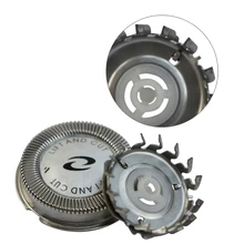 3x Замена бритвенной головки лезвия резаки для Philips Norelco HQ4 HQ58 HQ80 HQ56