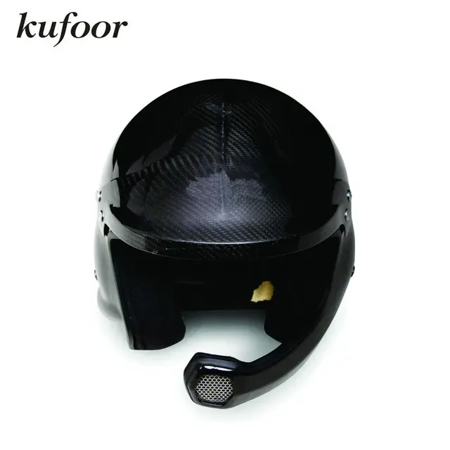 Snell Sah2010 Homologation Glossy Black Carbon Fiber Car Racing Helmet Motorcycle Racing Helmet Snell Sah2010 Homologation Glossy Black Carbon Fiber Car Racing Helmet Motorcycle Racing Helmet