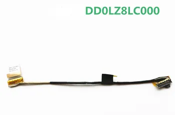 

Laptop/Notebook LCD/LED/LVDS flex CABLE For LENOVO U310 U410 DD0LZ8LC000