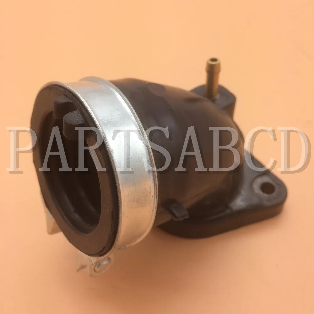 Intake Manifold for Scooter Majesty YP250 Linhai VOG 260 300 Xingyue
