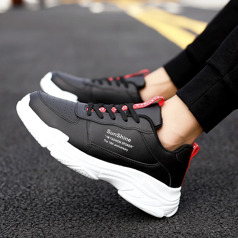 Мужская обувь для бега, увеличивающая рост; zapatillas hombre Deportiva; дышащая обувь для прогулок и бега; спортивная обувь