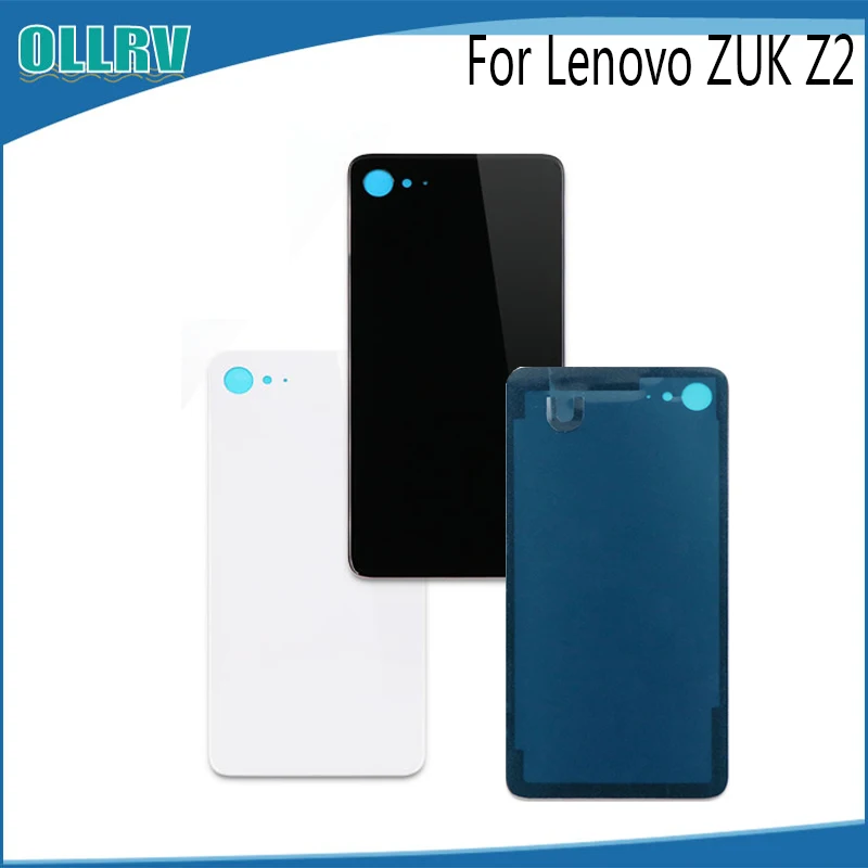 Новинка задняя крышка батарейного отсека OLRRV Корпус Корпуса Для Lenovo ZUK Z2 корпуса