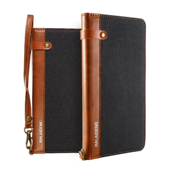 

Funda for iPhone 6 Flip Wallet Stand Cloth+PU leather case for iphone 6s Case Fundas Silicone cases Phone Bag