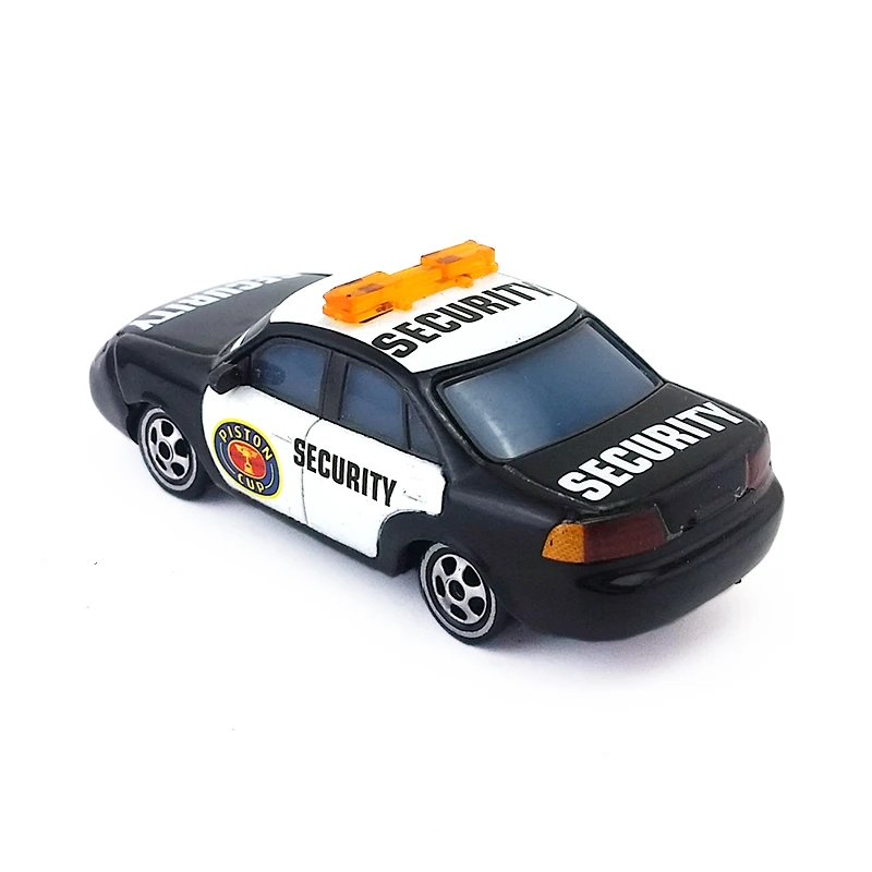 Дисней Pixar Cars Марлон лапы металлический литой под давлением игрушечный