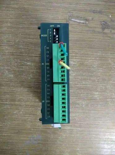 

1PC Used P+PLC AFP 0401 FPO-A80 tested #ZL02
