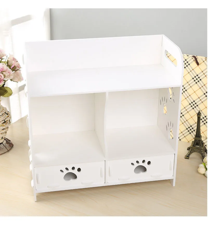 storage Racks (3)