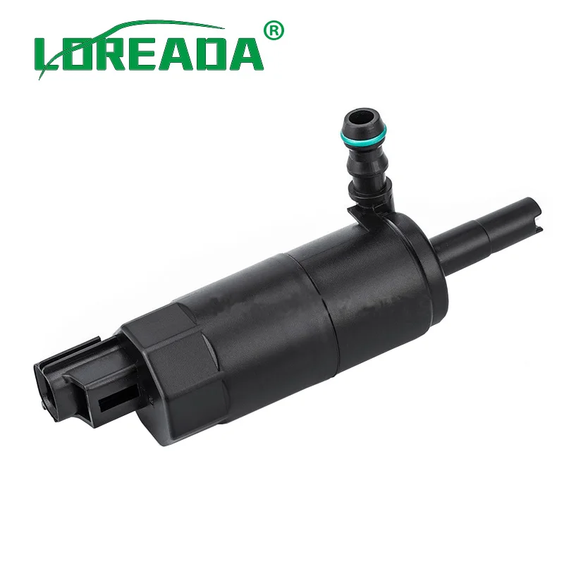 8620396 5W93-13K082-A насос омывателя фар для Ford Mondeo 2007-2013 Ford Focus St 225 2004-2011 Для VOLVO C30 C70 S40 V50