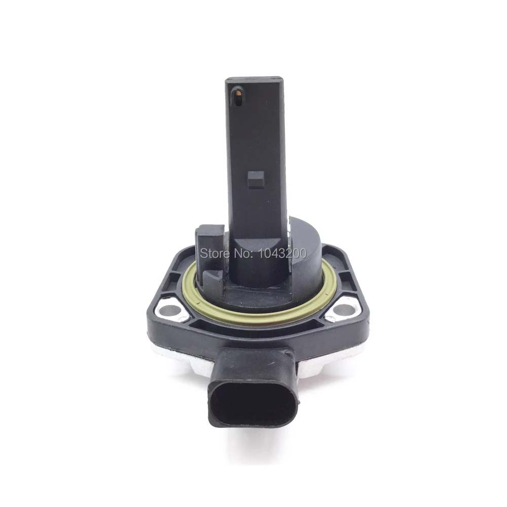 Датчик уровня масла 1J0907660C для Audi A2 A3 A4 A6 A8 TT Porsche Cayenne Skoda Fabia Octavia Superb VW Series|polo sensor|golf
