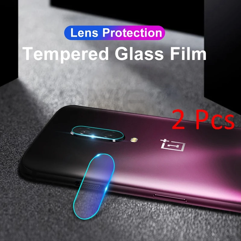 GerTong закаленное стекло для объектива камеры Oneplus 6T 6 5t 3t 3 T Защитное экрана One Plus