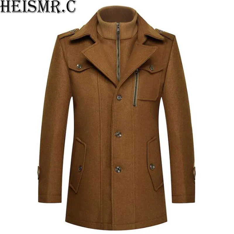 Aliexpress.com : Buy HEISMR.C 2017 New Arrival Men's