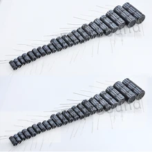 2 шт. 1,0 мкФ-10 мкФ 100V Динамик делитель частоты Усилитель кроссовер громкий Динамик s стабилизатор напряжения на биполярной Non-конденсатор полярности