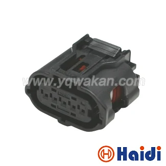 

Free shipping 5sets 5pin Prado Corolla Camry Vickers Lexus Air Flowmeter Plug Connector Auto Waterproof Connector 90980-12292