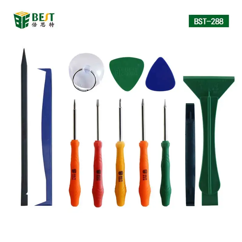 Mobile Phone Repair Tools Kit Spudger Pry Opening Tool Screwdriver Set for iPhone iPad Samsung Cell Hand | Мобильные телефоны и