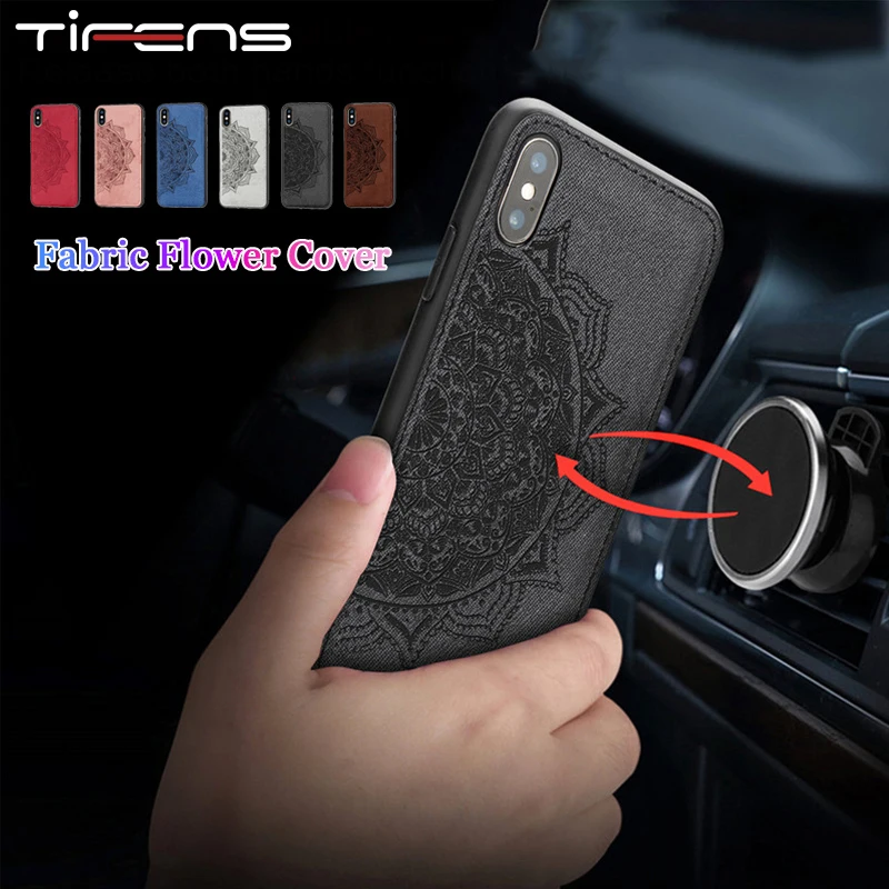 

Cloth Leather A10 A20 A30 A40 A50 A60 A70 Case For Samsung Galaxy Note 8 9 10 Plus S10 E S9 S8 Plus S7 Edge M10 M20 M30 Cover