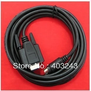 Sc11 Sc 11 Rs232 Plc Programming Cable For Mitsubishi Melsec Fx Series Fx2n Fx0n Fx1s Fx1n Fx0s Fx3u Fx3g Db9f M Instrument Parts Accessories Aliexpress