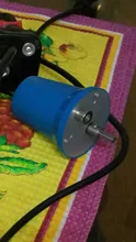 Factory direct sale custom made 220v electric bbq grill rotating motor, 3rpm bbq rotary engine for spinning skewers