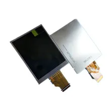 

for SAMSUNG PL20 PL120 ST93 ST77 PL121 Digital camera LCD Display Screen