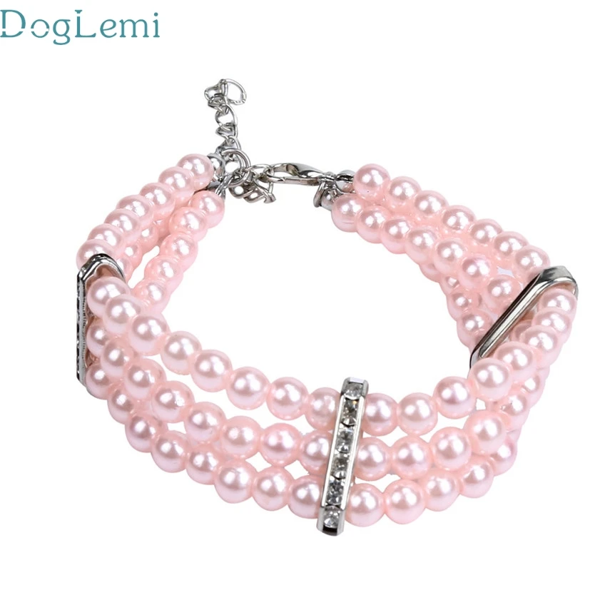 Ошейник для собак Doglemi Pets Acessorios Лидер продаж собака бабочка кулон ожерелье