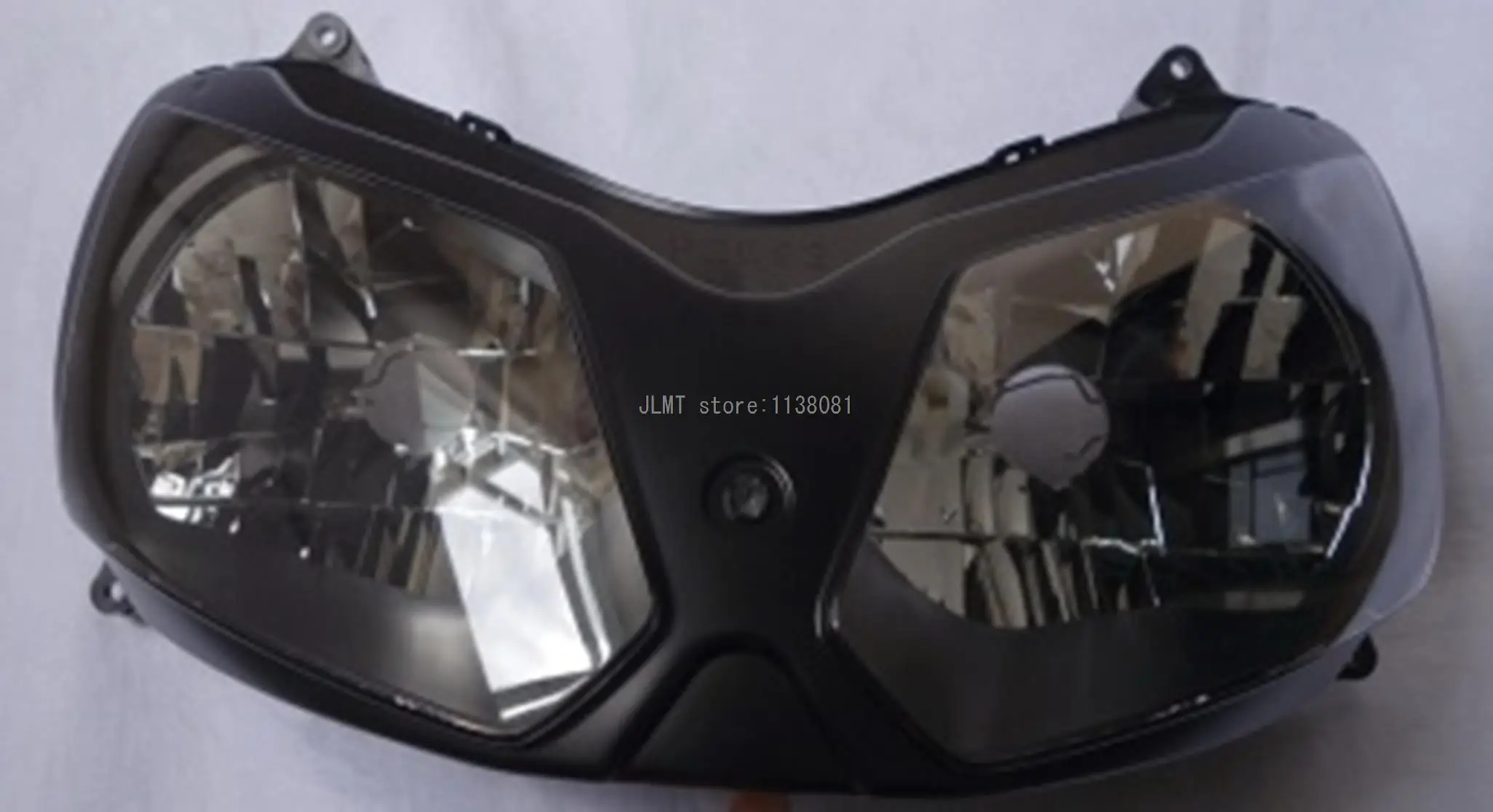 

Front Lamp Headlight for KAWASAKI Zx12r Zx12r 02 03 04 05 06 07 08 2002 2003 2004 2005 2006 2007 2008