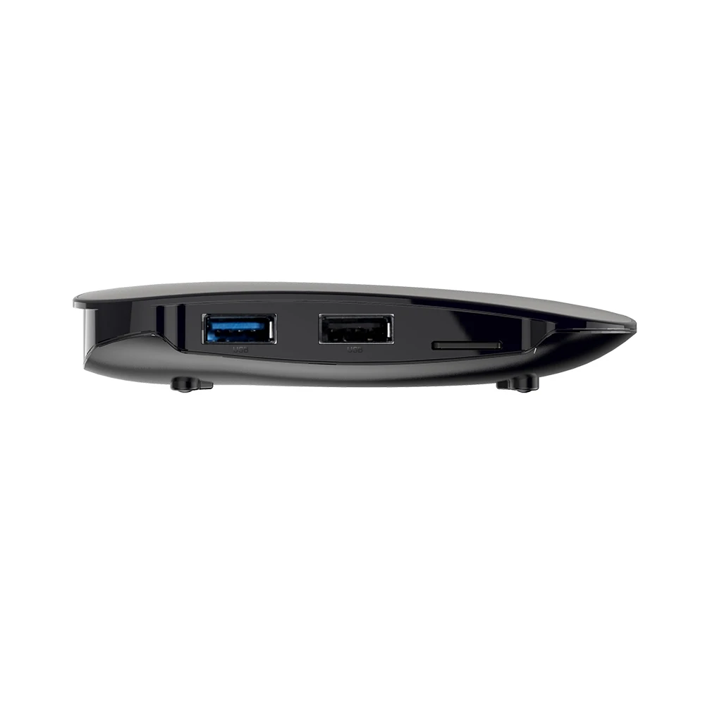 Новый ТВ бокс Rockchip RK3318 X88pro 2 ГБ/4 ГБ 16 ГБ/32 ГБ/64 Android TV Box 4/5G Dual WIFI OS9.0|ТВ-приставки и
