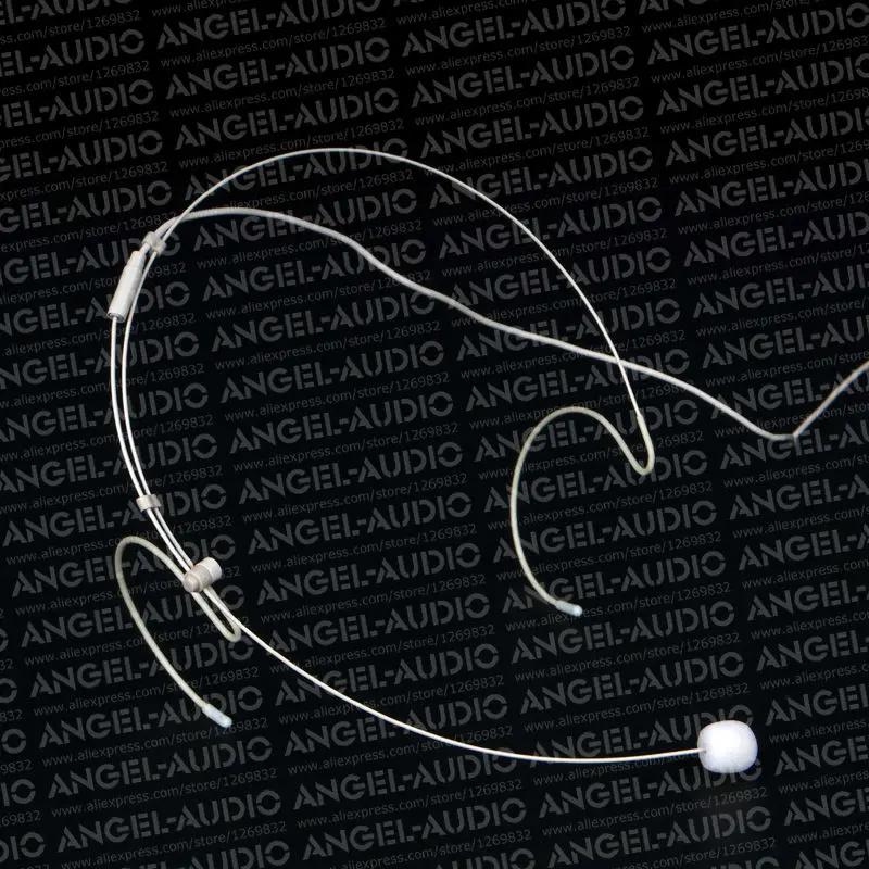 For AKG 3-pin_HS 06