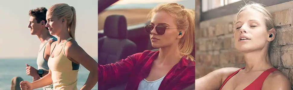 TWS Bluetooth 5.0 Earphone  (15)