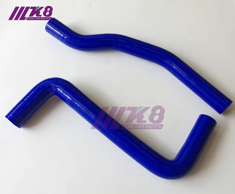 

Silicone Radiator Hose For TOYOTA Celica GT4 GT-Four ST205 3S-GTE Turbo 94-99 RED/BLUE/BLACK