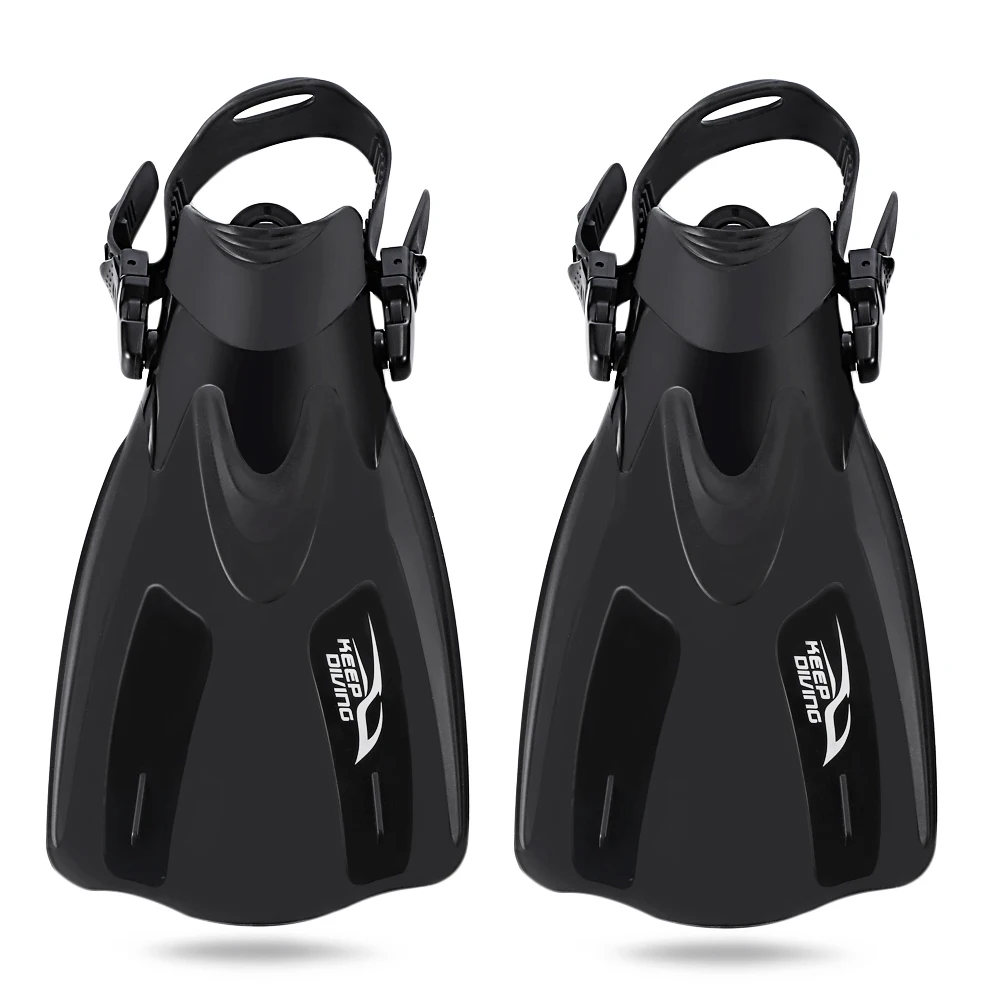 Buy KEEP DIVING FN 601 Paired Adult Adjustable Anti