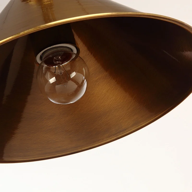 Copper Light Fixtures 5