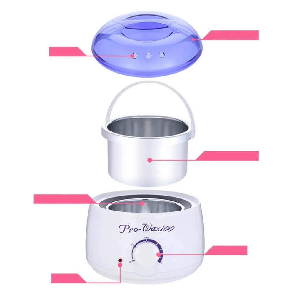 Воск для удаления волос bean beauty восковая машина депиляции воск специальный