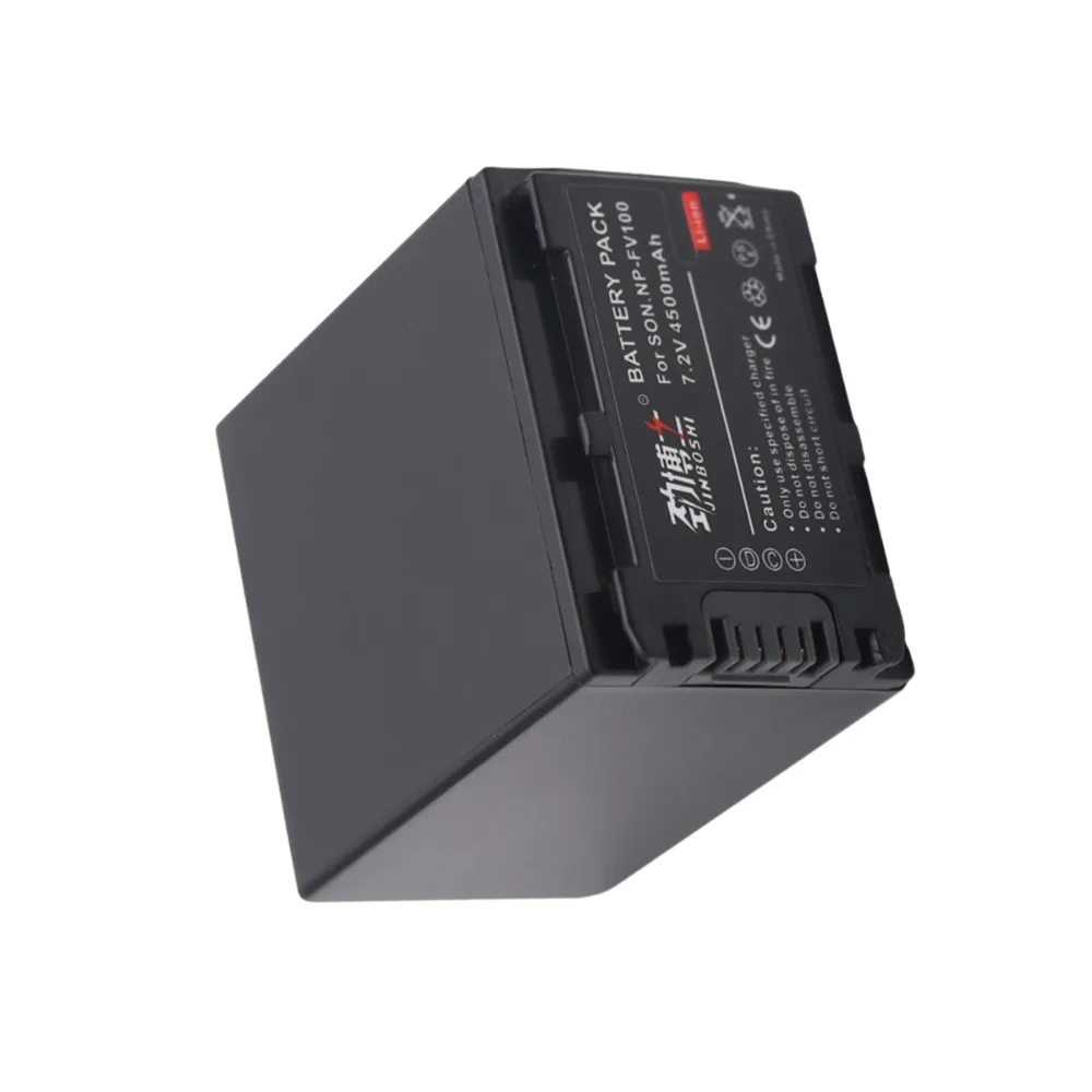 2X NP-FV100 NPFV100 NP FV100 Батарея+ ЖК-дисплей Быстрая Двойная Зарядное устройство+ Автомобильное кабель для sony SR10E SR11E SR12E SR42E SR45 батарея для камеры