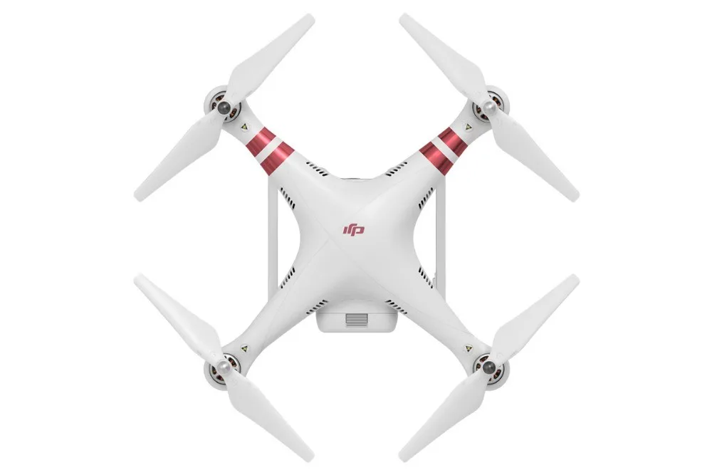 DJI Phantom 3 Standard With 2.7K HD Camera FPV Drone Quadcopter Rc Helicopter GPS Gimbal VS Phantom 3 Professional
