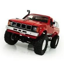 1:16 RC автомобиль 4WD пульт дистанционного управления 2,4G RC Гусеничный внедорожный Багги RTR игрушки для детей Carros пульт дистанционного управления