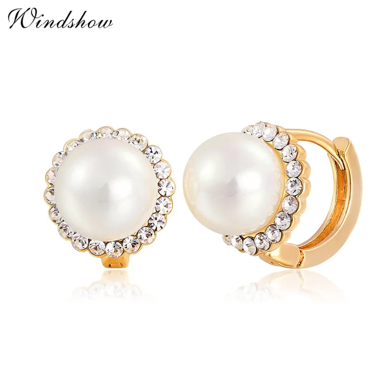 Pave CZ Pear Round Circles Huggie Mini Small Hoop Earrings For Women Girls Jewelry argola pequena boucle d'oreille|earrings kit|earring