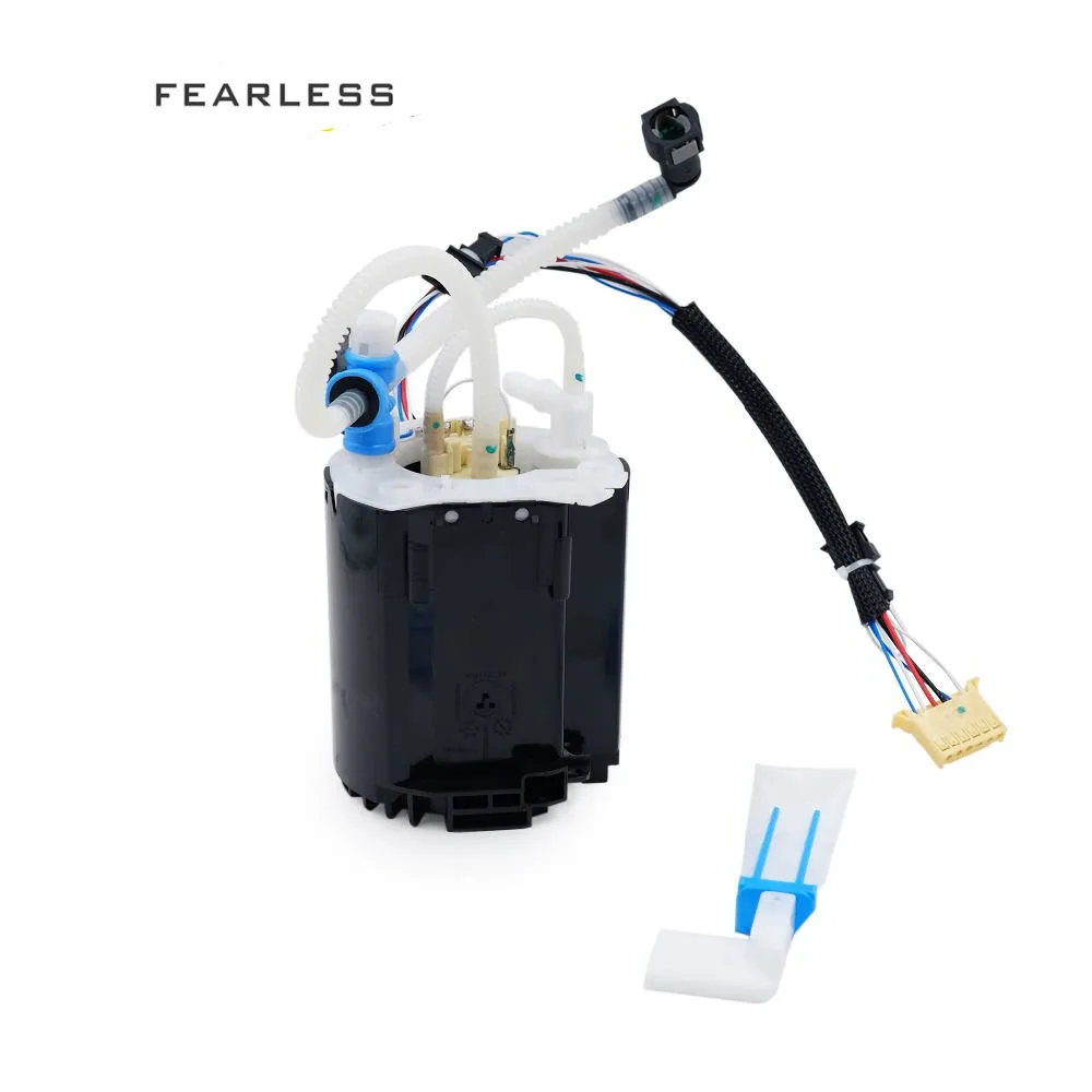 

New 12V LR057235,LR044427,LR026192 For Range Rover Evoque 2012-2018 2.0L Car In Tank Fuel Pump Assembly Case+Fuel pump+Filter