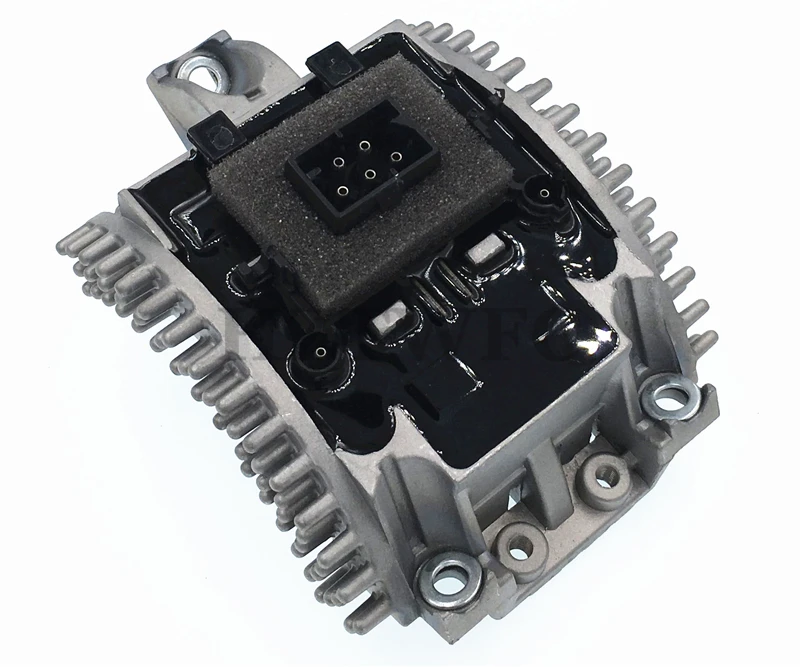Best Quality Blower Motor Fan Heater Resistor 64118391399 For BMW E38