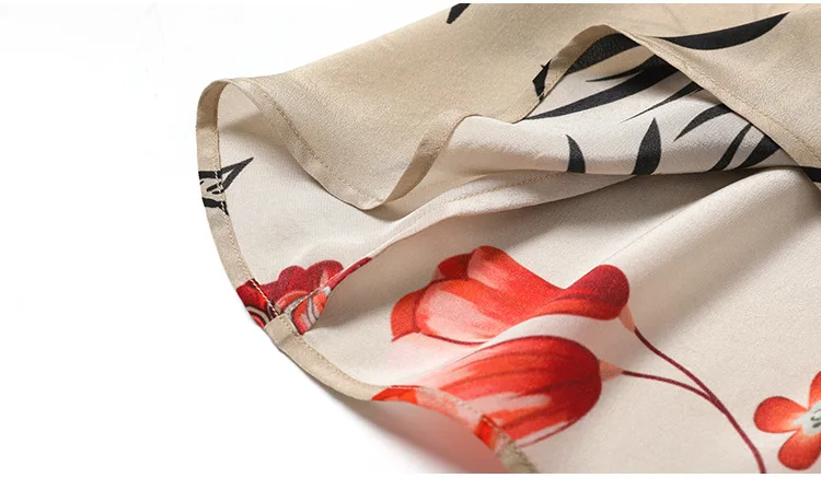 Шелковое платье с подсолнухом, женские летние платья, богемное пляжное платье размера плюс, макси размера плюс, длинное сексуальное бежевое элегантное платье с цветочным рисунком