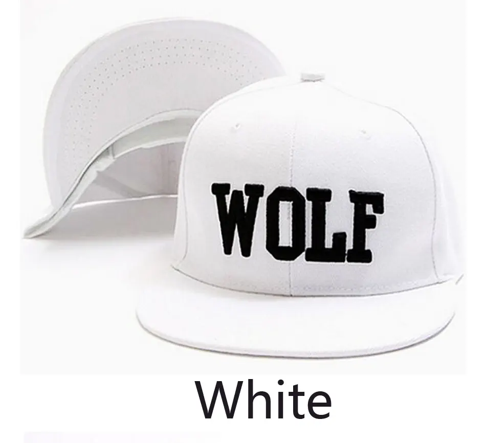 2016-New-Hot-Wolf-Snapback-Flat-Along-The-Hat-Baseball-Cap-Hip-hop-Bone-Exo-Peaked-Gorro-Sun-Hats_05