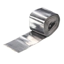 Мягкий Свинцовый лист ролл рыболовные грузила зажим рыболовные снасти 0,4 мм/0,5 мм/0,6 мм/0,8 мм/1 мм принадлежности рыболовные принадлежности