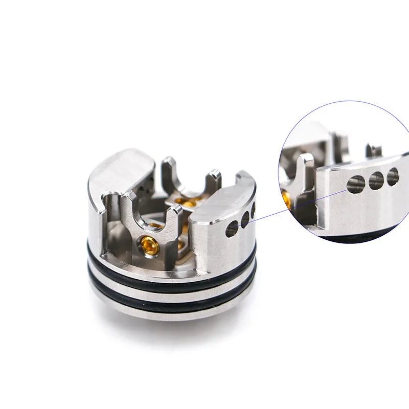 Ehpro Lock Build-Free BF RDA (9)