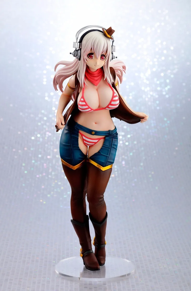 SUPER SONICO (2)