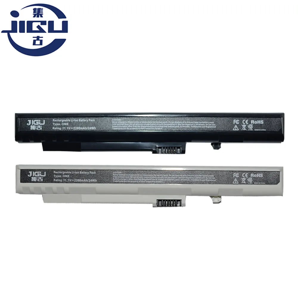 Аккумулятор JIGU LC.BTP00.045 UM08A51 UM08A71 UM08A73 для Acer Aspire One 10 1 &quot571 8 9" A150 A110 D210 D150 D250 |