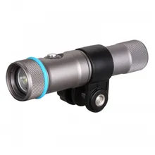 X-Adventurer M1000-WRA Smart Focus Video Light(широкий свет+ красный свет+ Автоматическое отключение