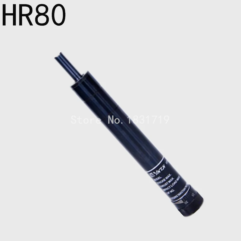

Adjustable oil pressure buffer HR80 Damper SR80 Hydraulic stable HR-80 Pneumatic element SR-80